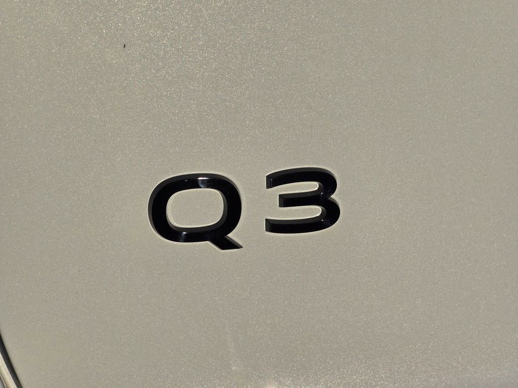New 2026 Audi Q3 quattro 2.0T image 28
