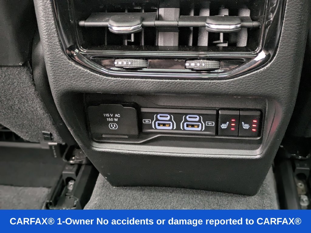 Used 2023 Jeep Grand Cherokee 4WD 4xe image 17