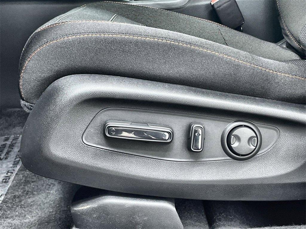 New 2026 Honda CR-V TrailSport image 13