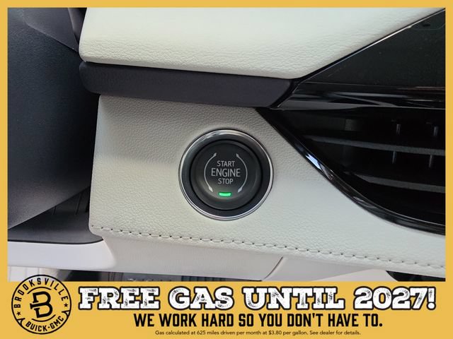 New 2027 Buick Enclave Avenir w/ LPO, Floor Liner Package FWD image 30