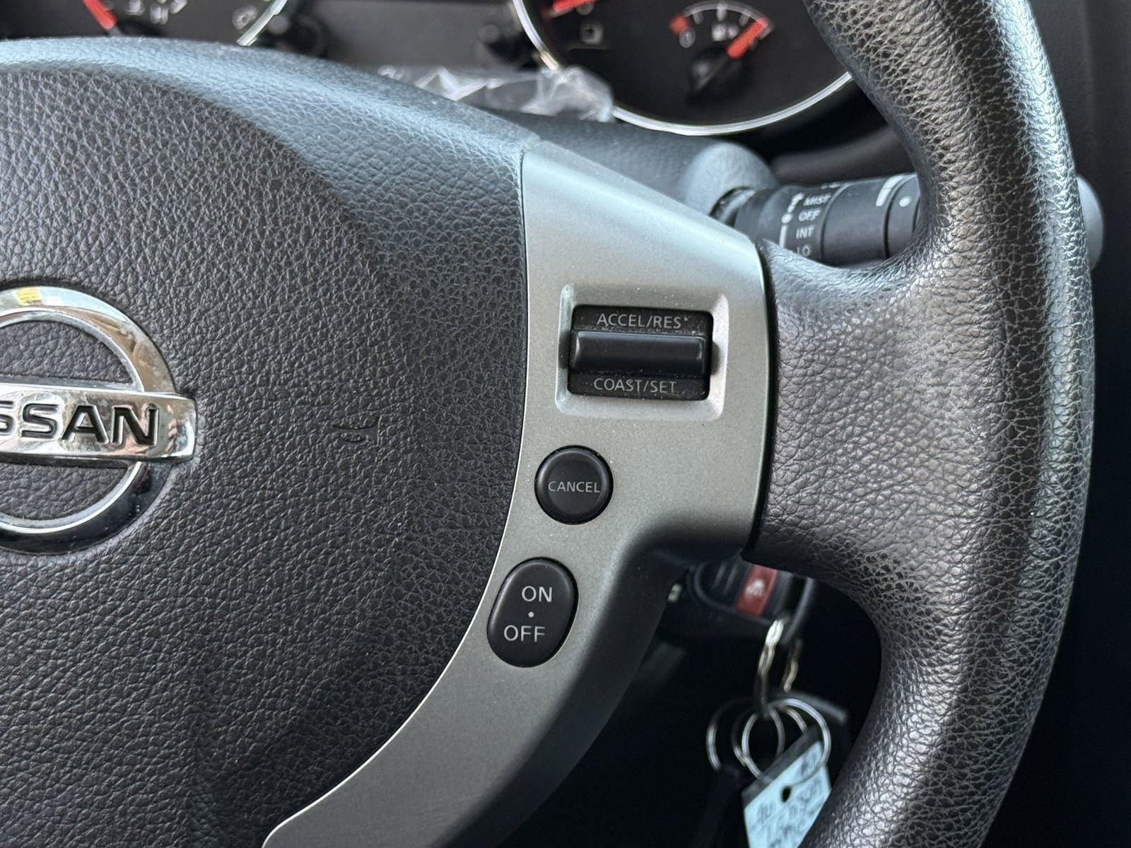 Used 2014 Nissan Rogue S w/ Convenience Package image 14