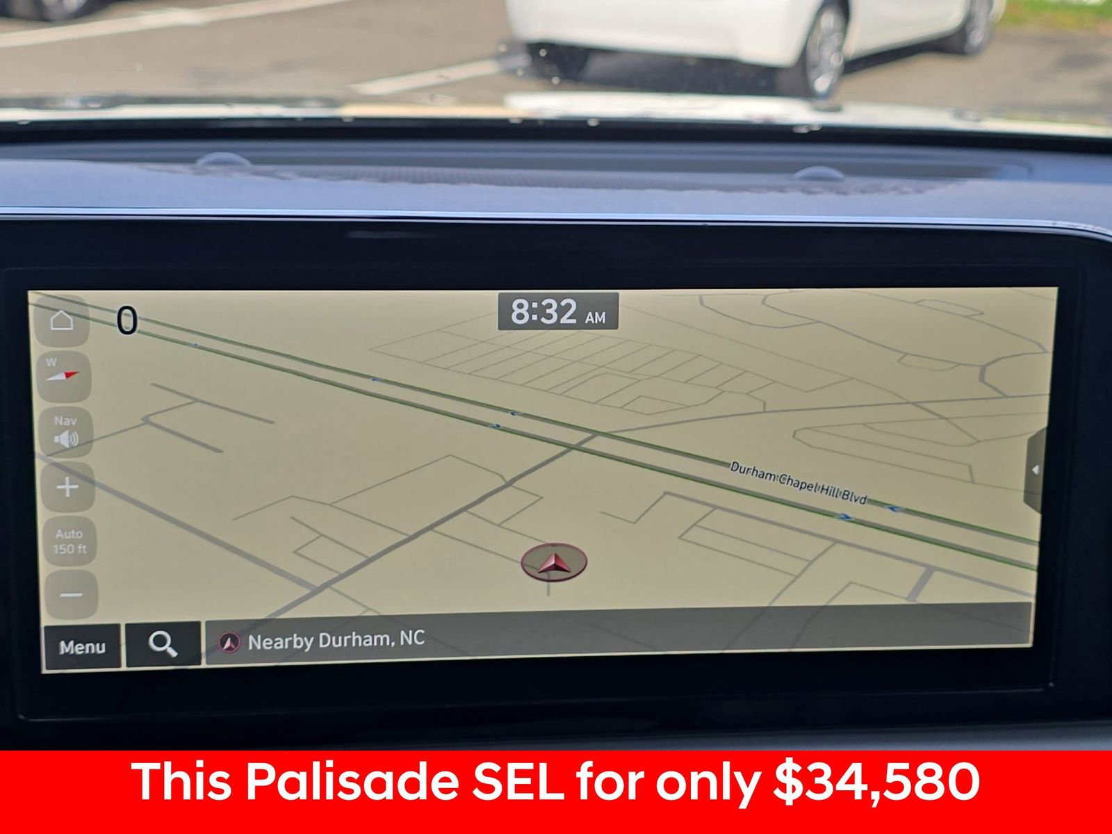 Used 2025 Hyundai Palisade SEL image 29
