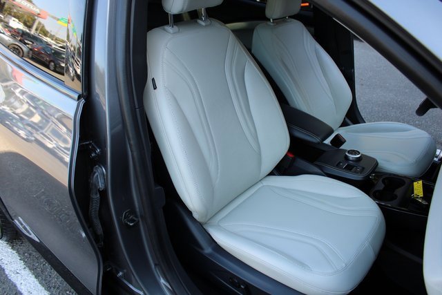 Used 2021 Ford Mustang Mach-E Premium image 35
