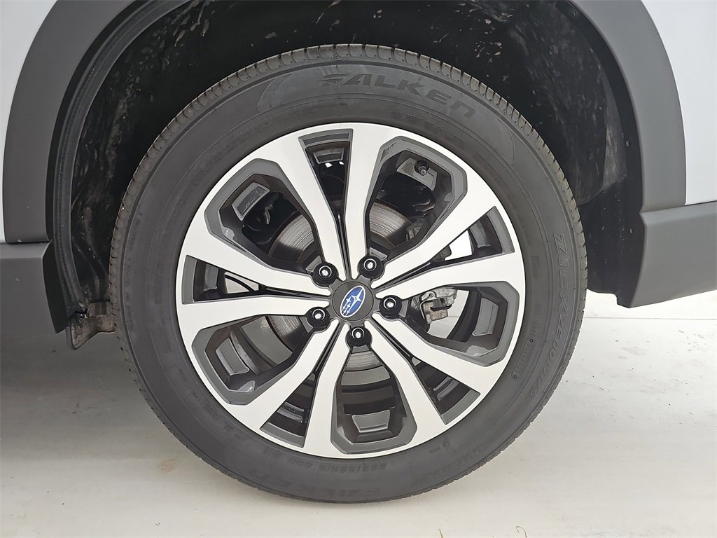 Used 2024 Subaru Forester Limited image 46