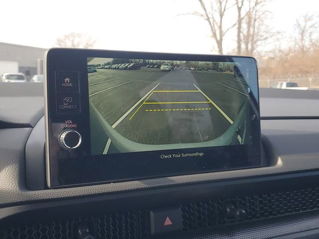 New 2026 Honda CR-V Sport-L image 23