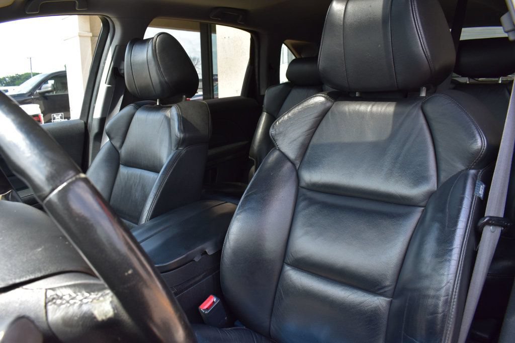 Used 2007 Acura MDX w/ Tech & Entertainment Pkg AWD/4WD image 9