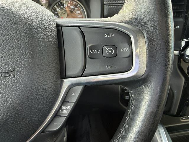 Used 2024 RAM 1500 Laramie image 18