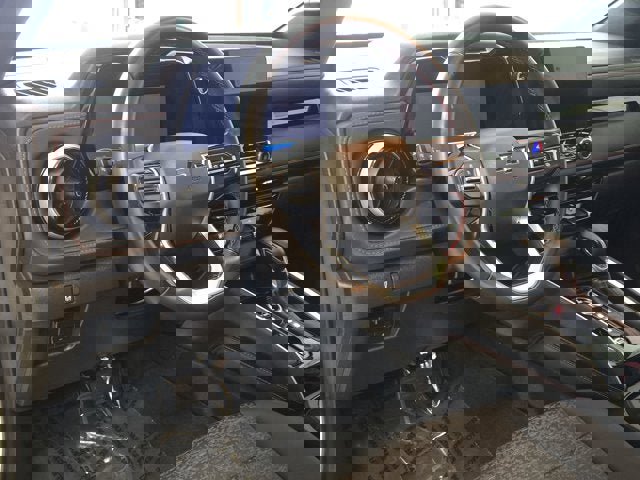 Used 2024 Chevrolet Colorado Z71 w/ Z71 Convenience Package 2 image 19