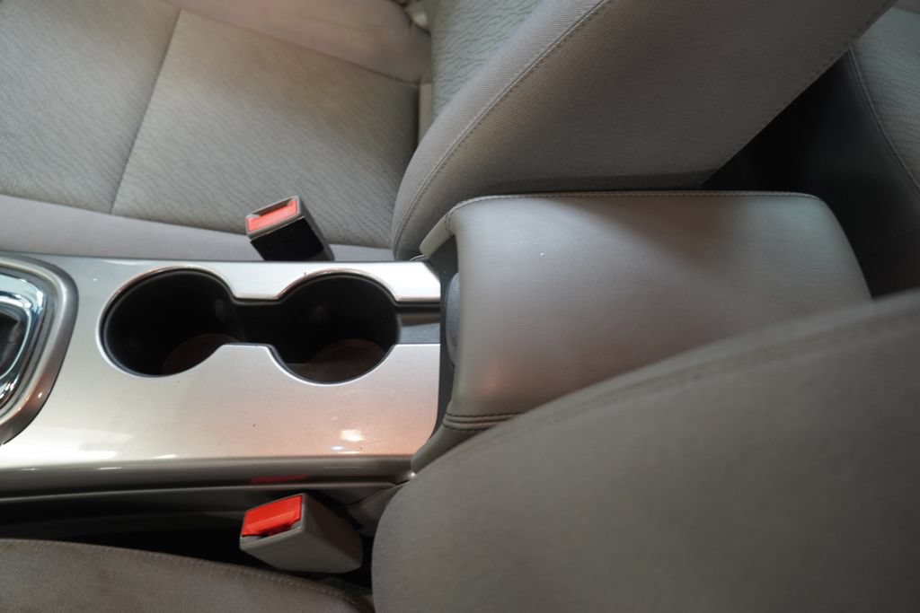 Used 2013 Chevrolet Malibu LS FWD image 21