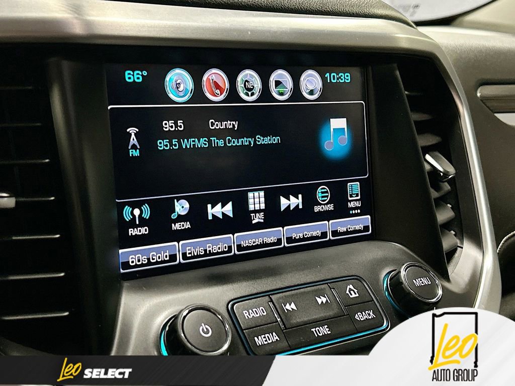 Used 2019 GMC Acadia SLT image 15