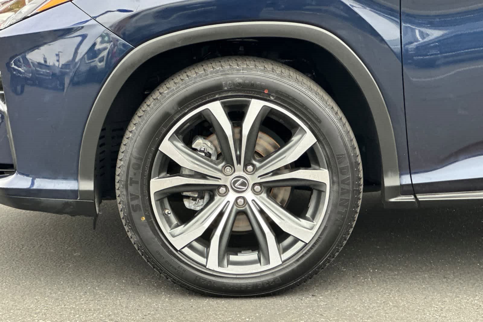 Used 2019 Lexus RX 350 FWD image 27