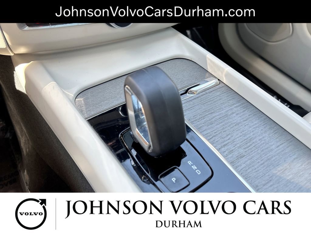 Used 2023 Volvo XC60 B5 Plus w/ Climate Package AWD/4WD image 20