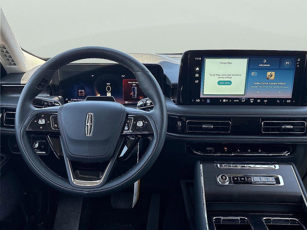 New 2026 Lincoln Aviator Reserve RWD image 11