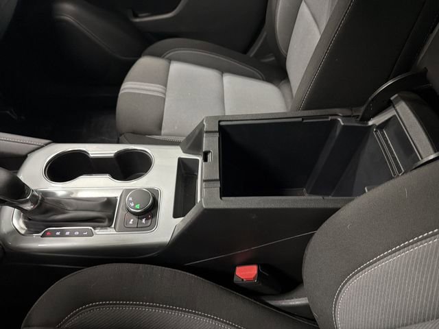 New 2025 Chevrolet Blazer LT w/ Midnight/Sport Edition image 23