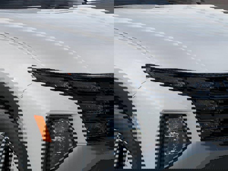 New 2026 Hyundai Tucson SEL image 9