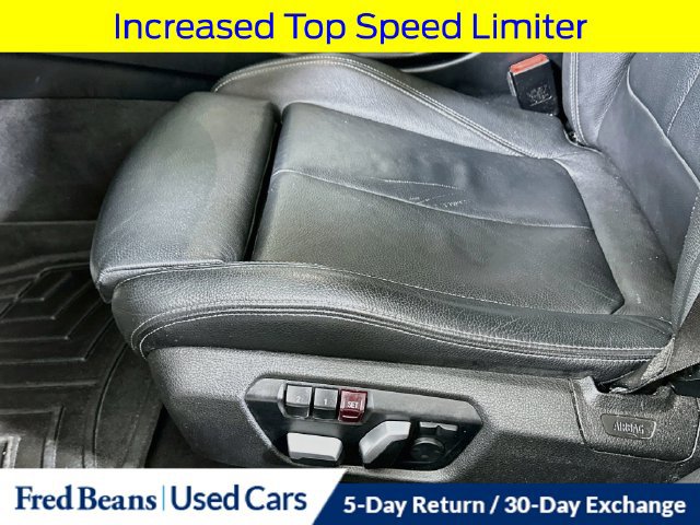 Used 2018 BMW 340i Sedan RWD image 25