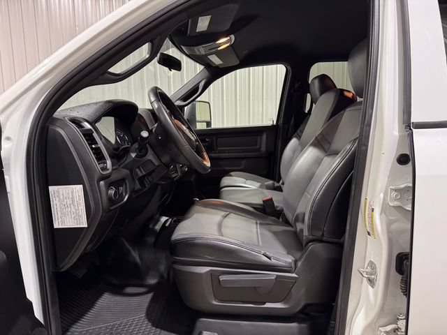 Used 2024 RAM 3500 Tradesman AWD/4WD image 10