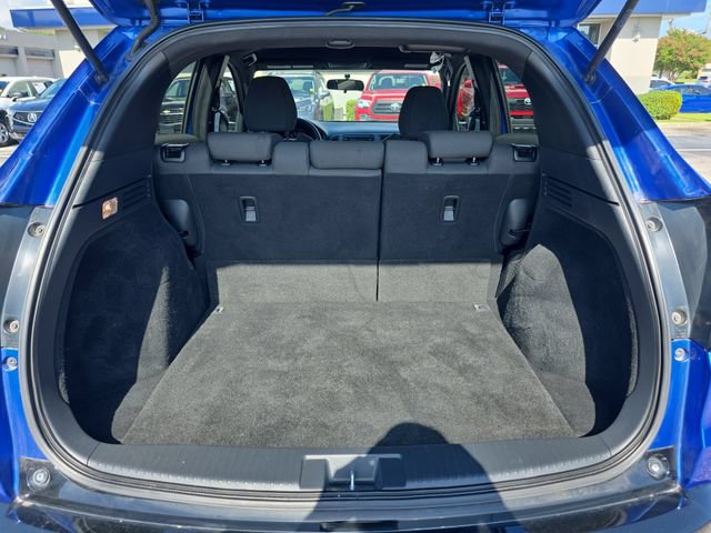Used 2022 Honda HR-V Sport image 27