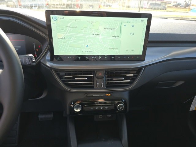 New 2026 Ford Escape SE w/ Class II Trailer Tow Package image 19