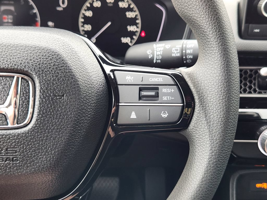 Used 2024 Honda Civic LX image 17