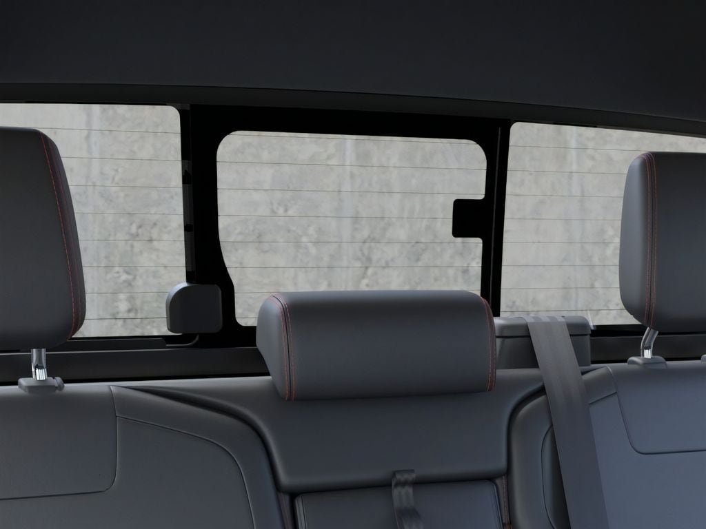 New 2026 Ford Ranger Raptor AWD/4WD image 51
