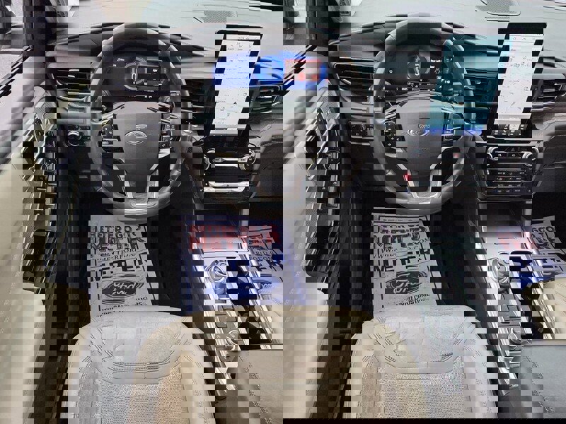 Used 2021 Ford Explorer Platinum w/ Equipment Group 601A image 7