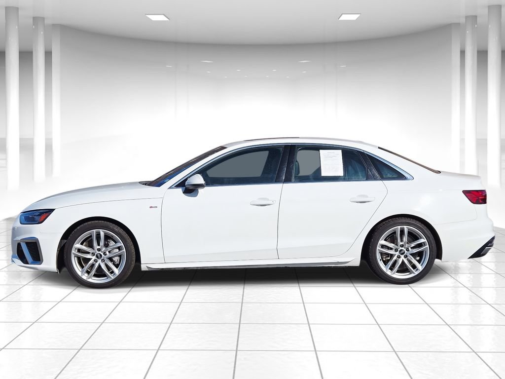 Used 2023 Audi A4 2.0T Premium Plus image 6