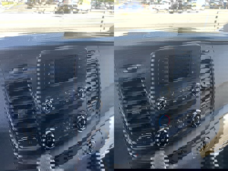 Used 2021 Ford Transit 150 Medium Roof w/ Load Area Protection Package image 16