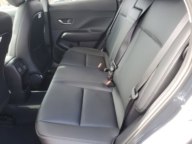 New 2026 Hyundai Kona SEL Premium image 12
