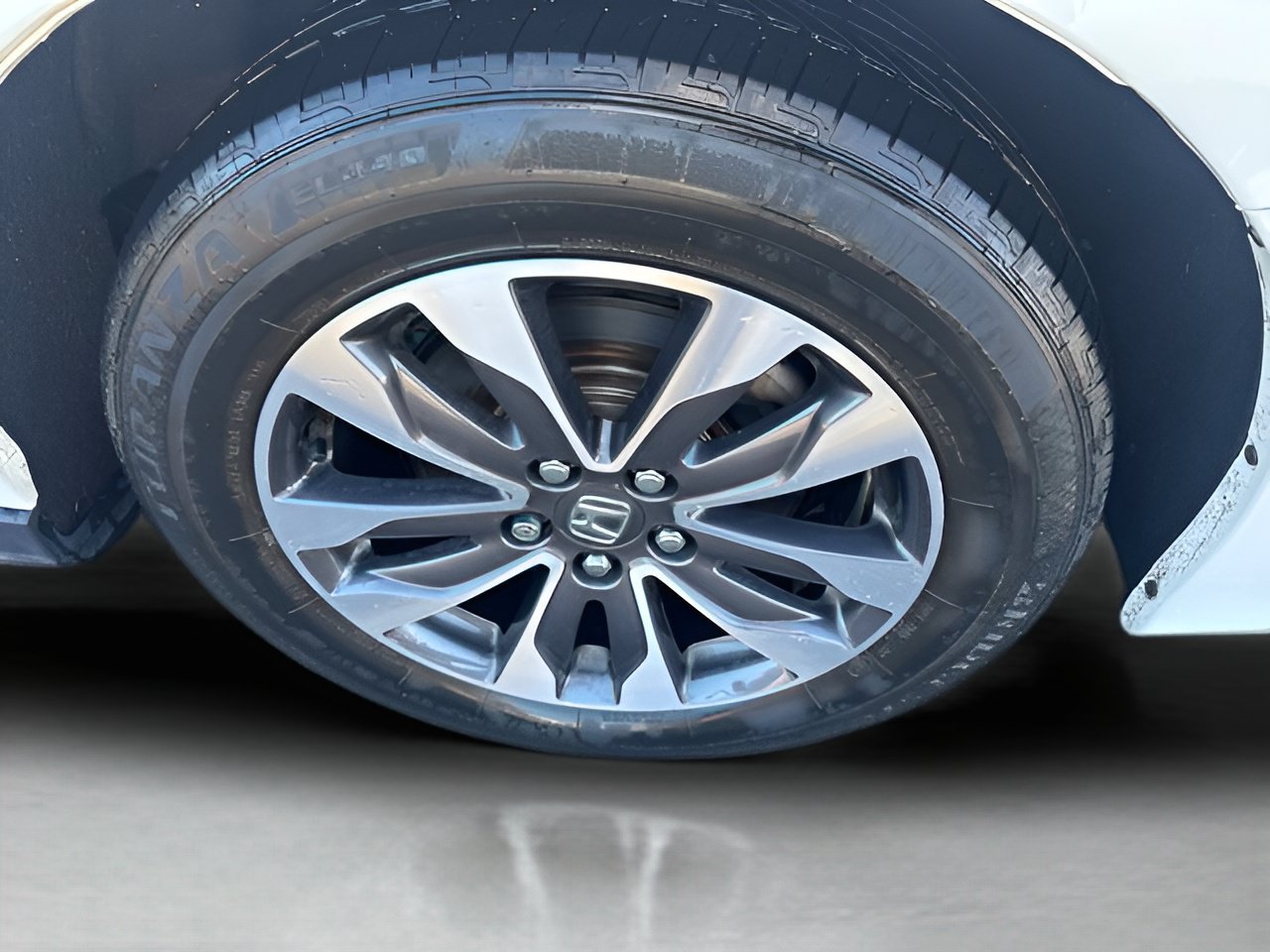 Used 2022 Honda Odyssey EX-L image 9