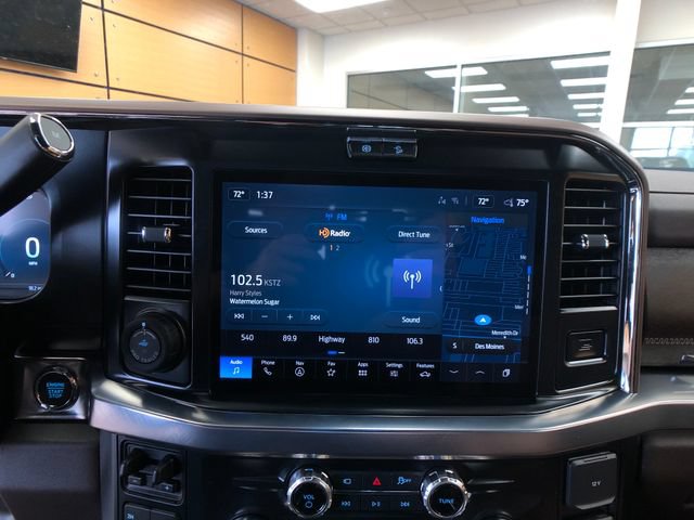New 2026 Ford F250 King Ranch AWD/4WD image 15