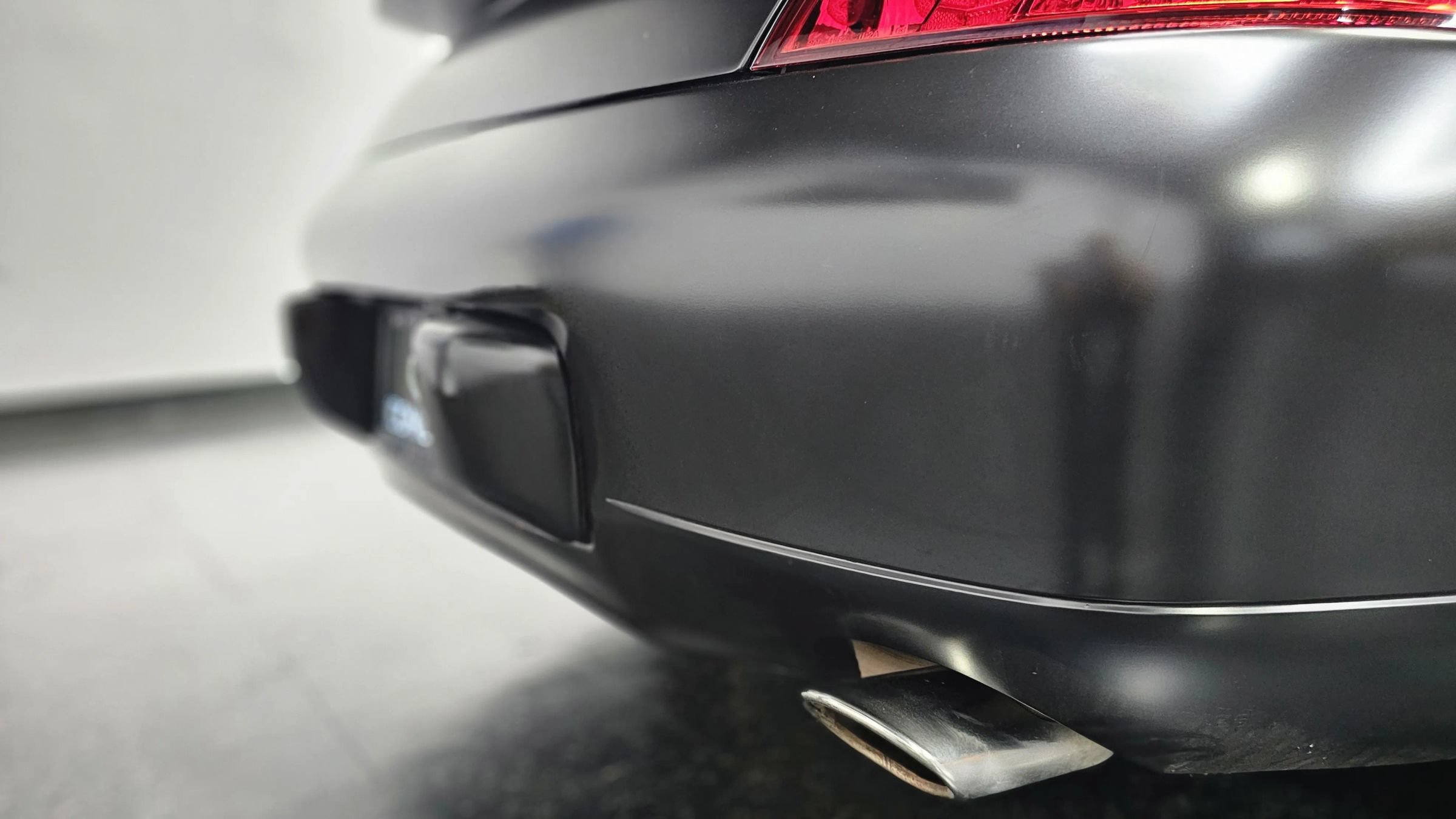 Used 1999 Porsche 911 GT3 RS image 21