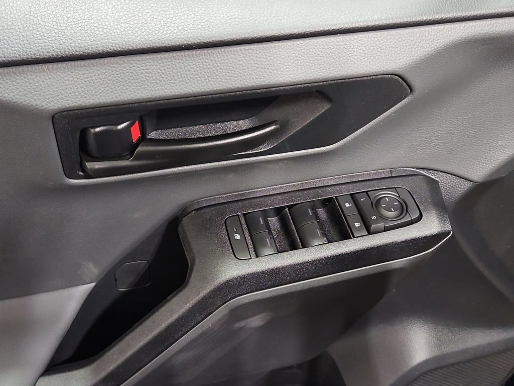 New 2026 Toyota RAV4 LE AWD/4WD image 14