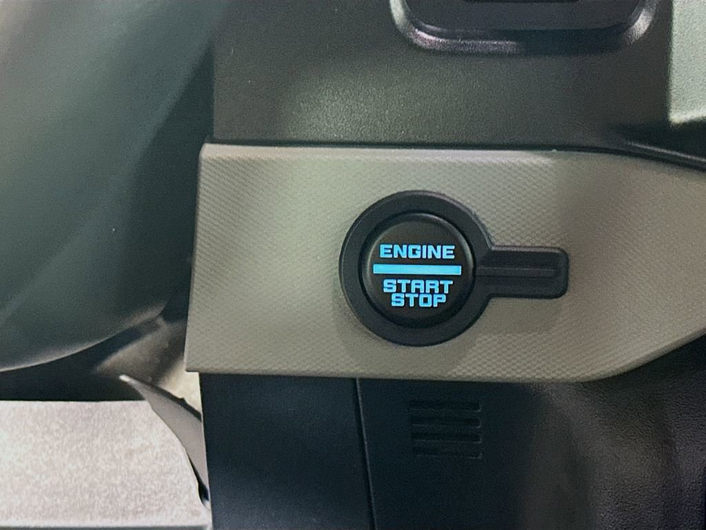 Used 2022 Ford Bronco Badlands AWD/4WD image 22
