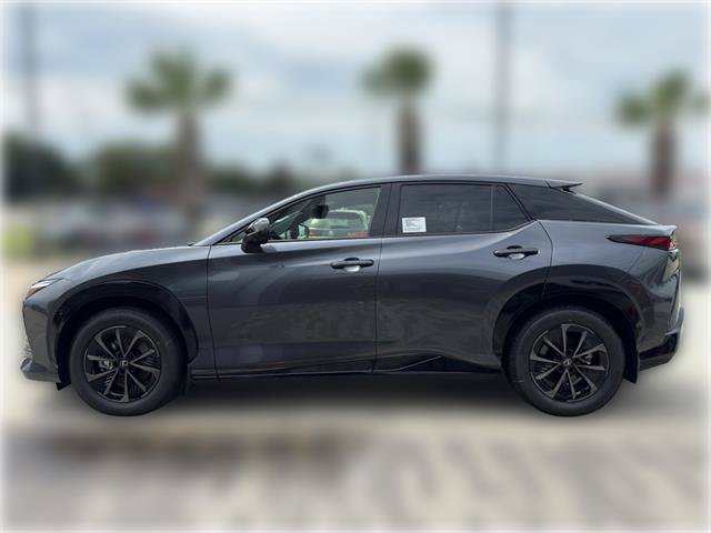 New 2026 Lexus RZ 450e AWD w/ Convenience Package image 9