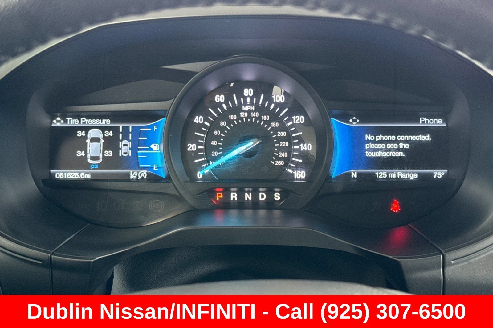 Used 2023 Ford Edge SEL w/ Convenience Package AWD/4WD image 41