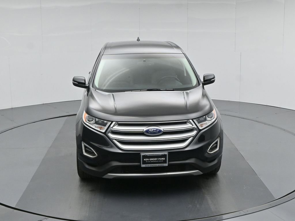 Used 2016 Ford Edge SEL image 36