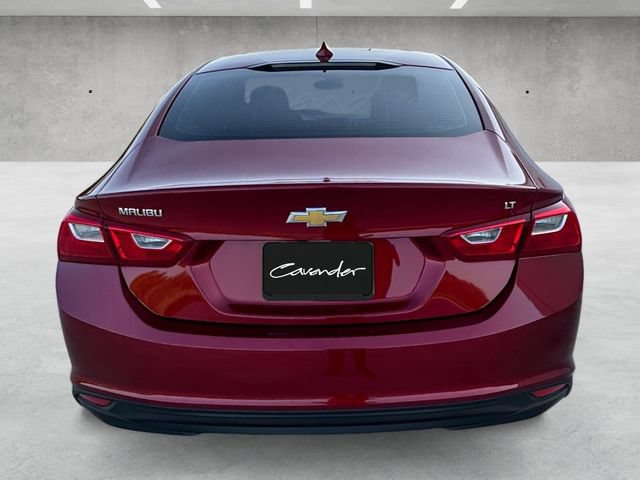 Used 2023 Chevrolet Malibu LT FWD image 15