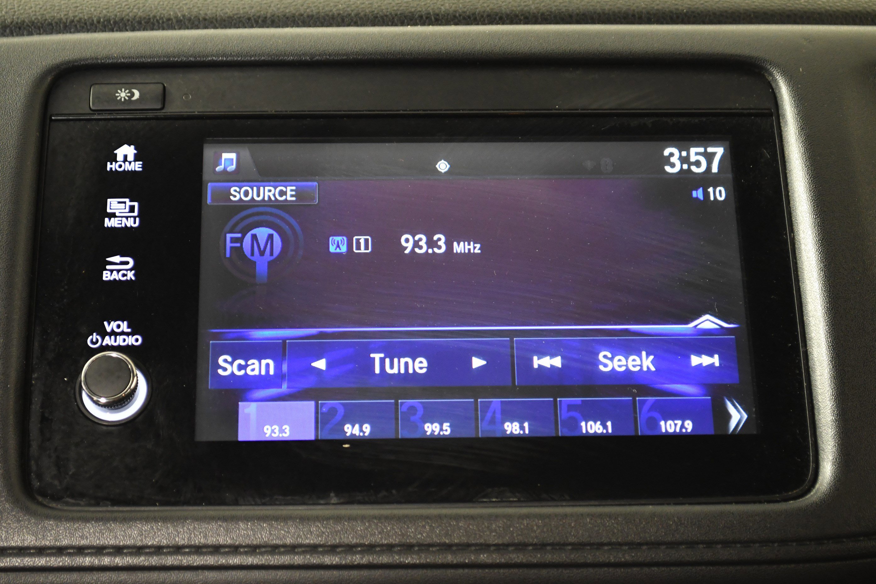 Used 2022 Honda HR-V Sport image 16