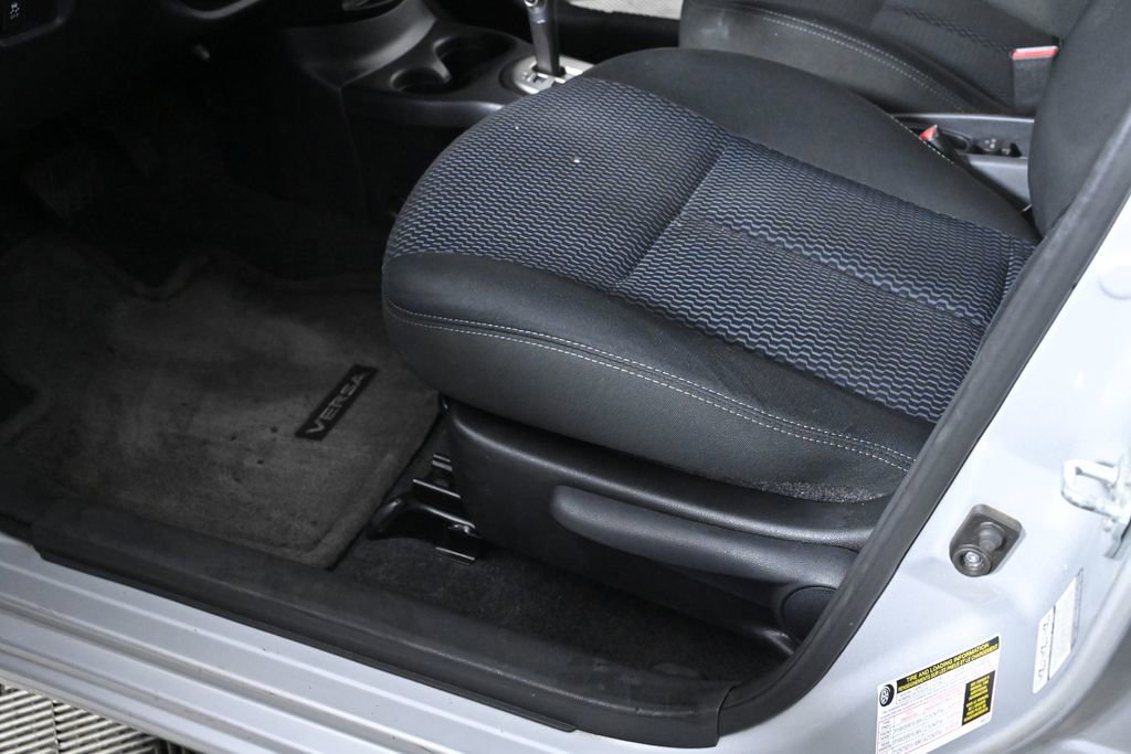 Used 2015 Nissan Versa Note SV image 22