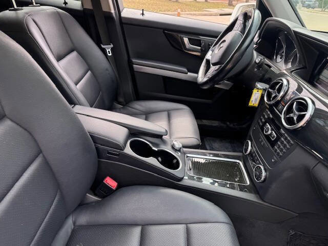 Used 2014 Mercedes-Benz GLK 250 BlueTEC 4MATIC image 29