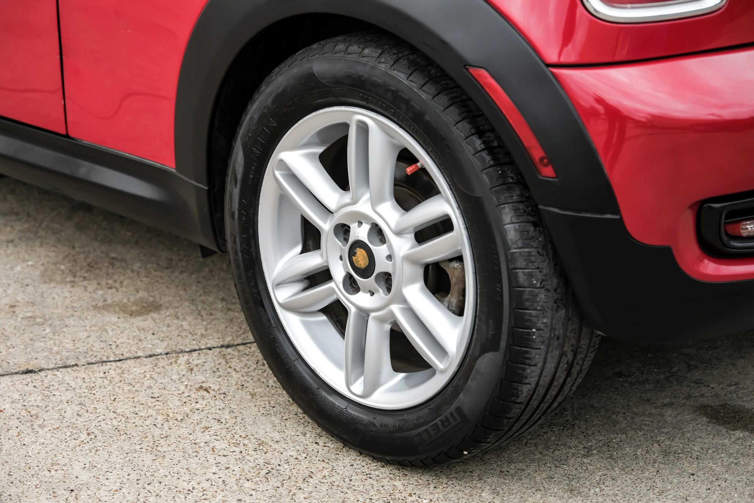 Used 2013 MINI Cooper S image 48