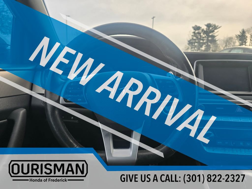 Used 2018 Hyundai Sonata Sport image 13