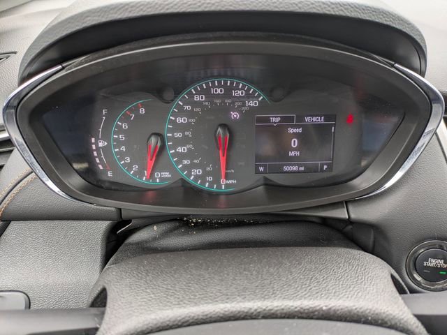 Used 2024 Chevrolet Trax RS w/ Driver Confidence Package image 29