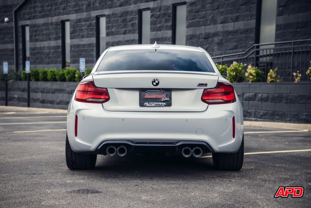Used 2020 BMW M2 Competition w/ Executive Package image 18