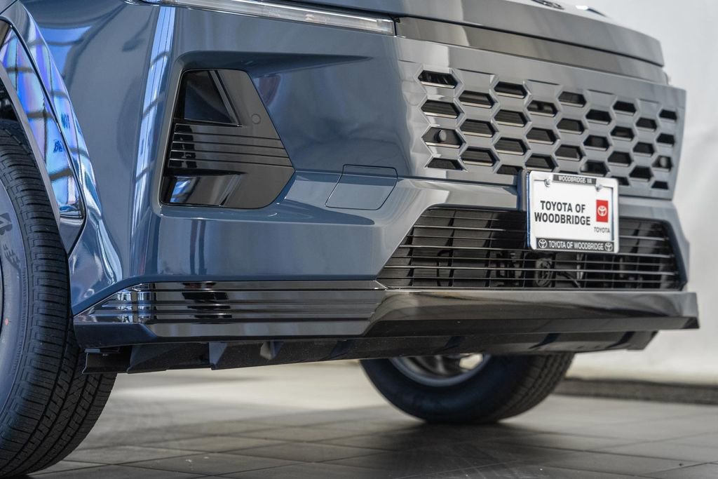 New 2026 Toyota RAV4 SE image 14