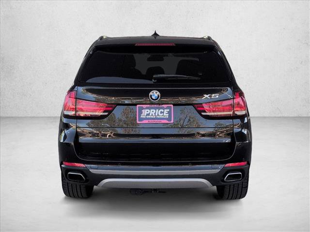 Used 2018 BMW X5 xDrive35i AWD/4WD image 7