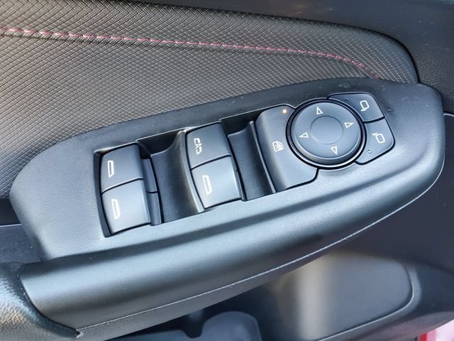 Certified 2023 Chevrolet TrailBlazer RS w/ Convenience Package AWD/4WD image 19