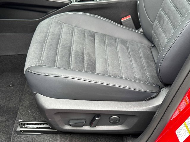 New 2026 Nissan Rogue SL AWD/4WD image 22