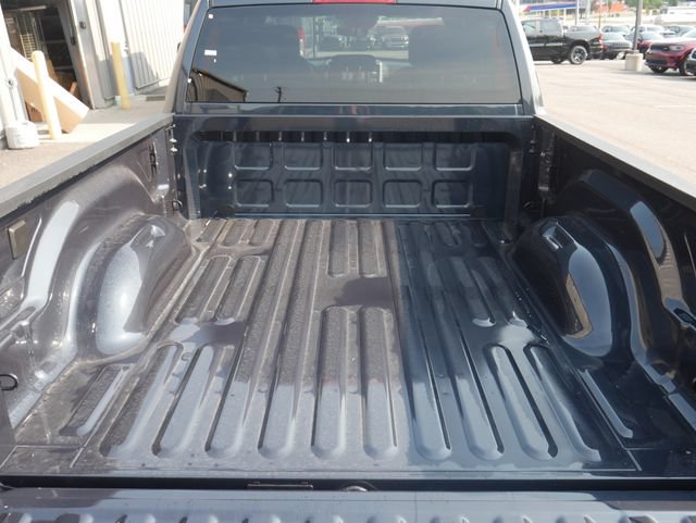 New 2026 RAM 2500 Big Horn AWD/4WD image 9